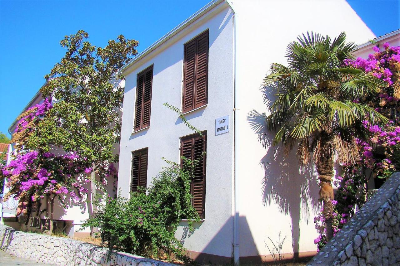 Apartments Lavica Подстрана Экстерьер фото