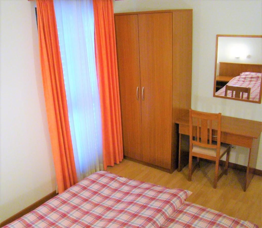 Apartments Lavica Подстрана Экстерьер фото
