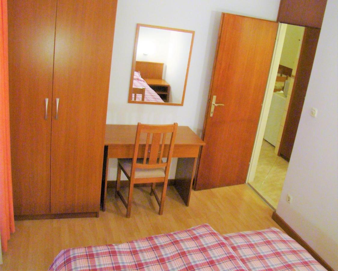Apartments Lavica Подстрана Экстерьер фото
