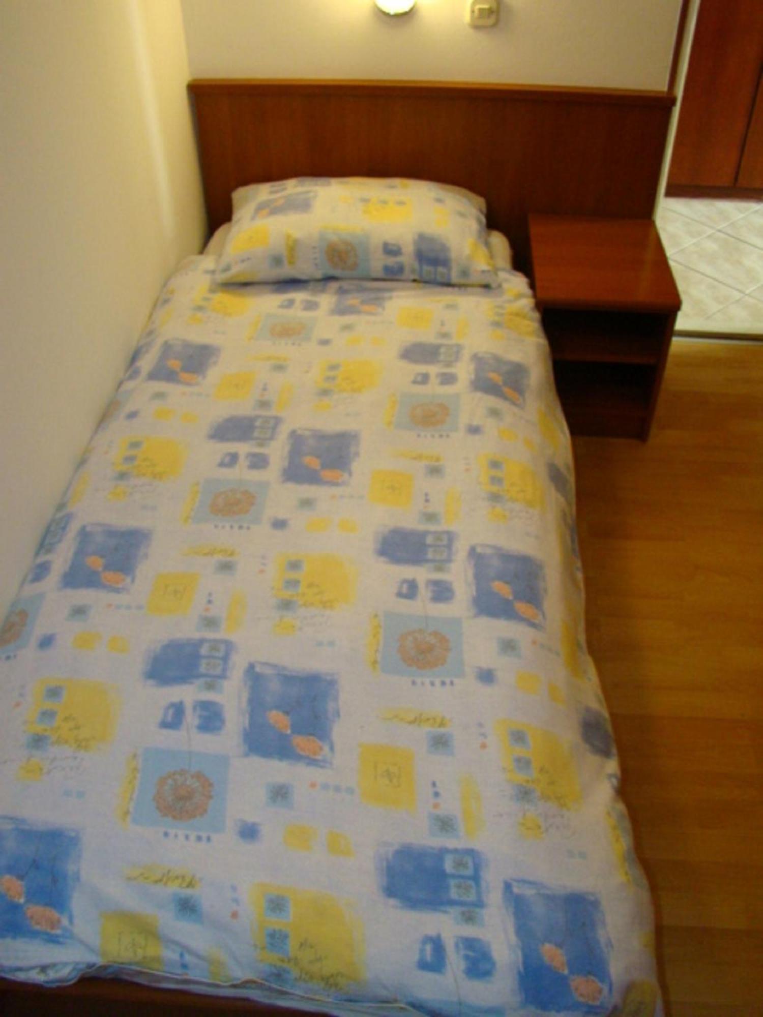 Apartments Lavica Подстрана Номер фото