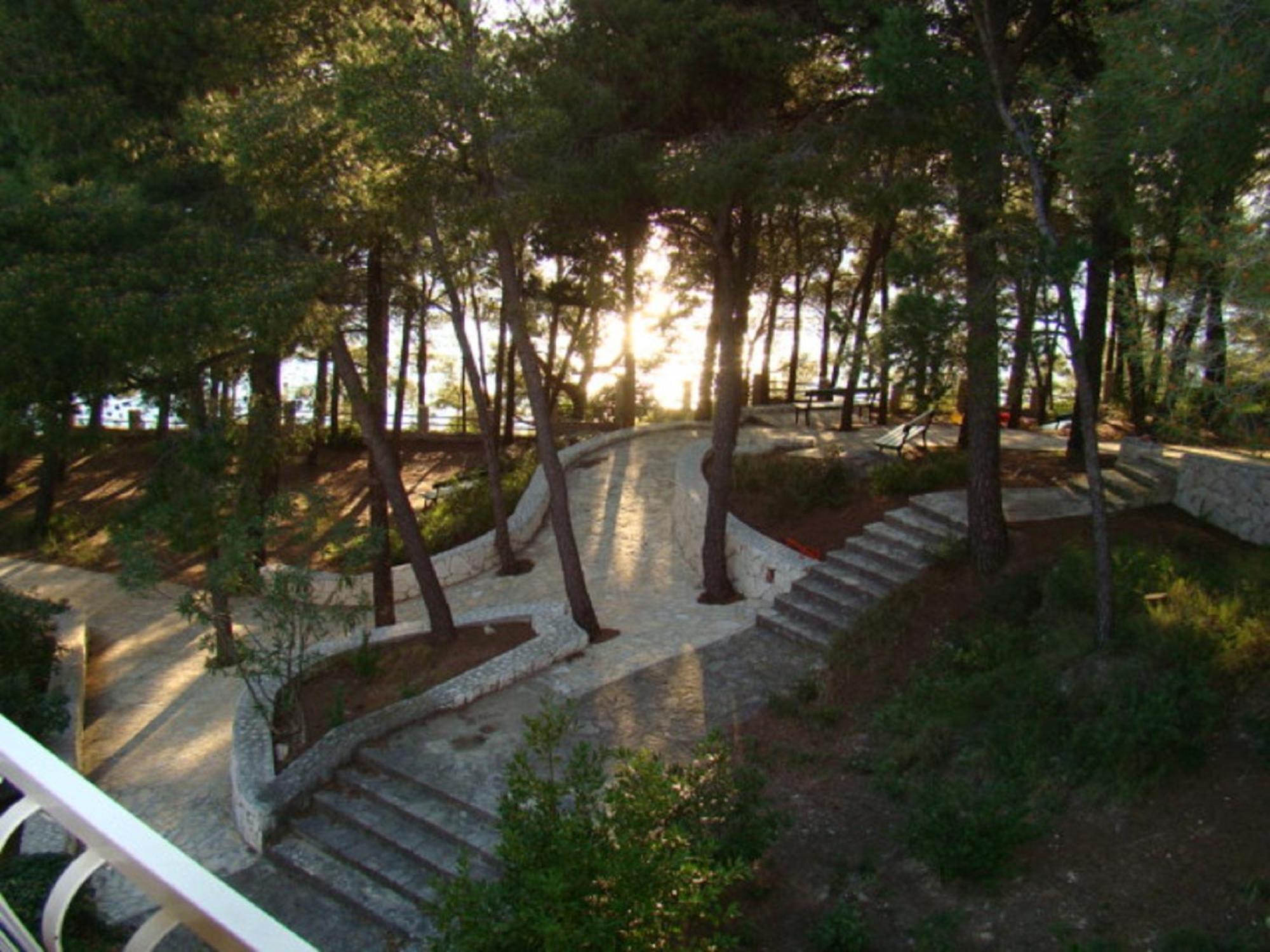 Apartments Lavica Подстрана Номер фото