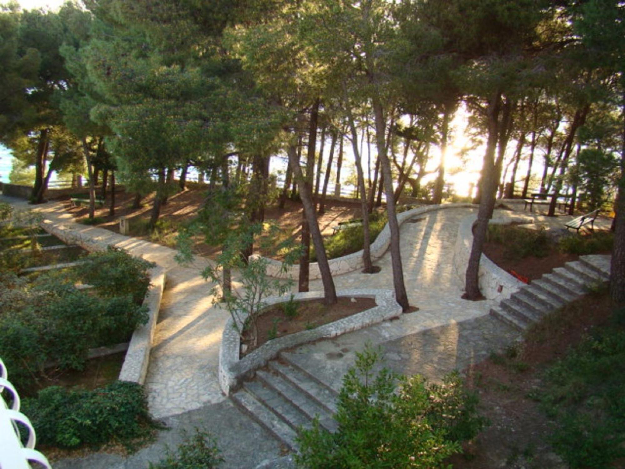 Apartments Lavica Подстрана Номер фото