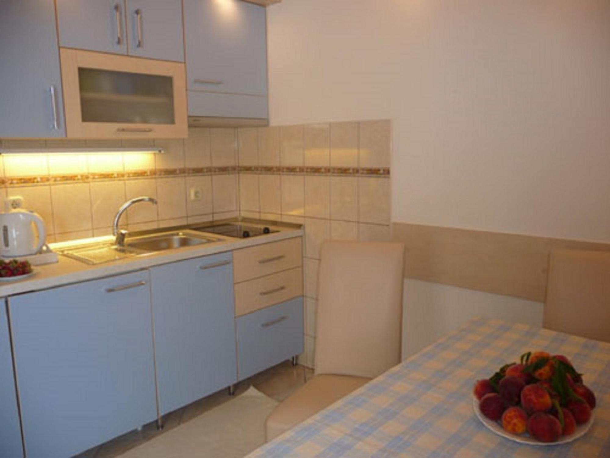 Apartments Lavica Подстрана Номер фото