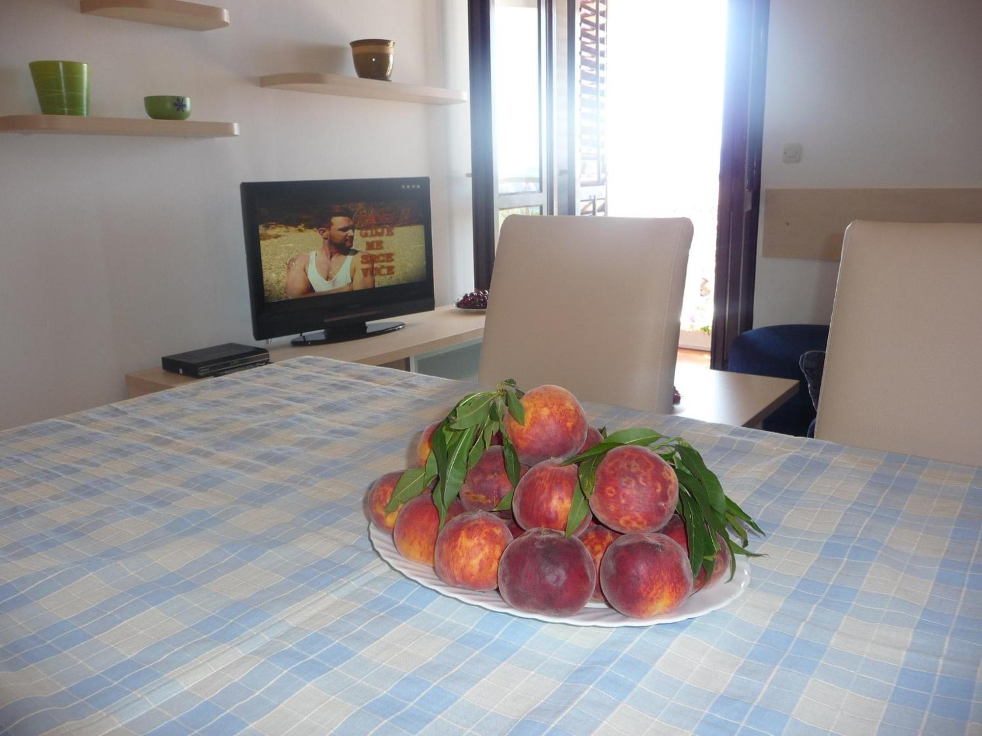 Apartments Lavica Подстрана Номер фото