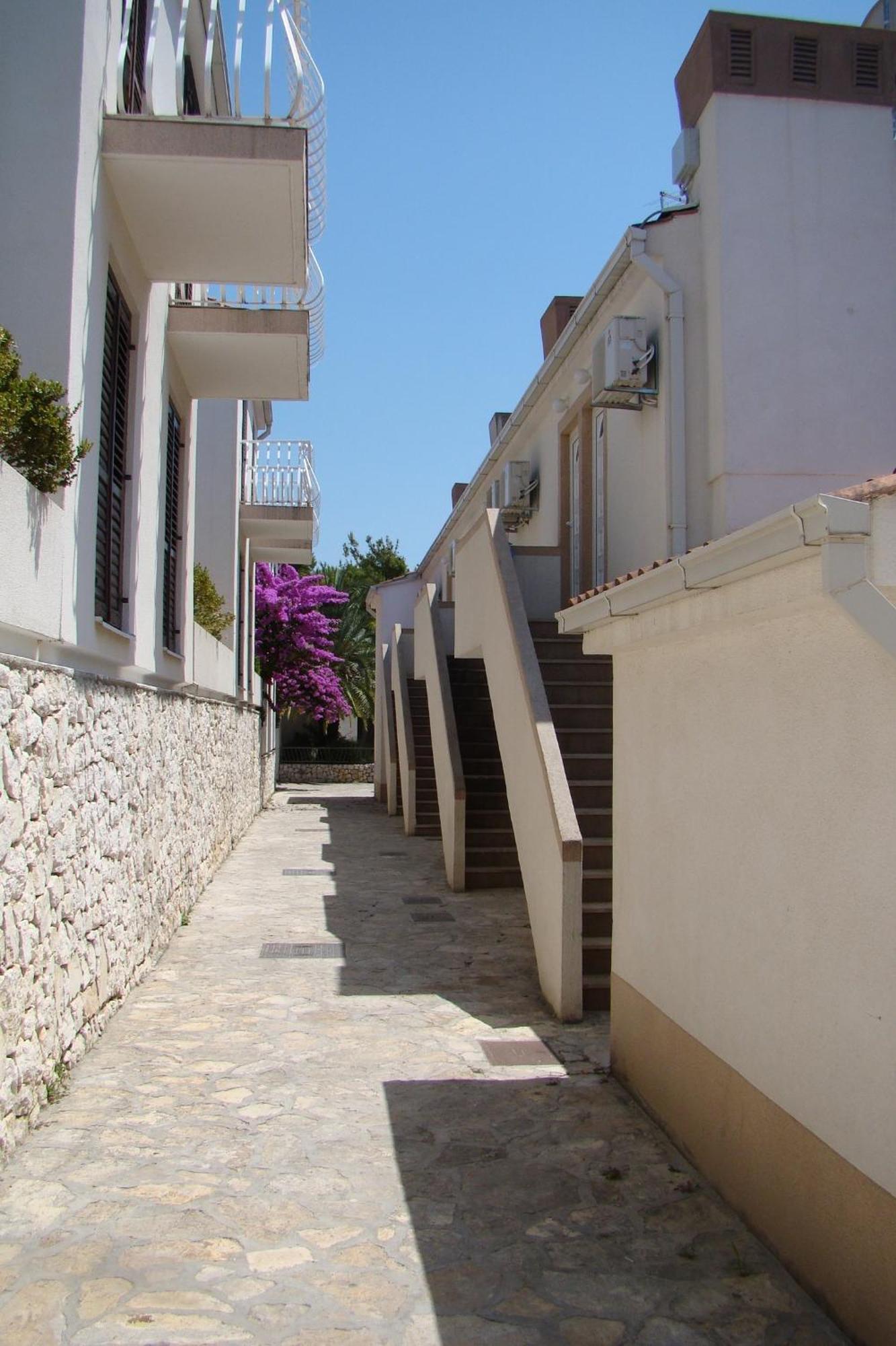 Apartments Lavica Подстрана Номер фото
