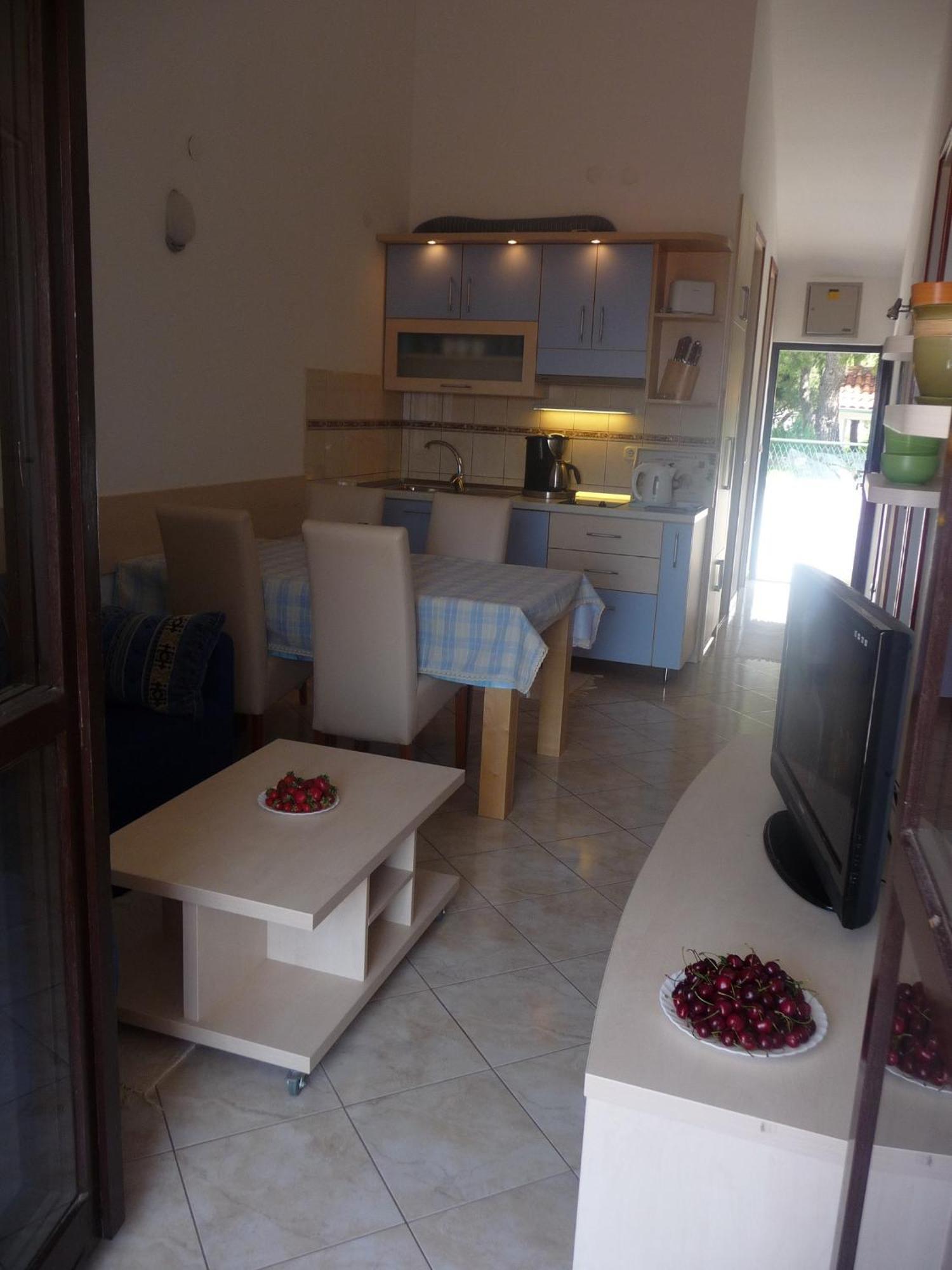 Apartments Lavica Подстрана Номер фото