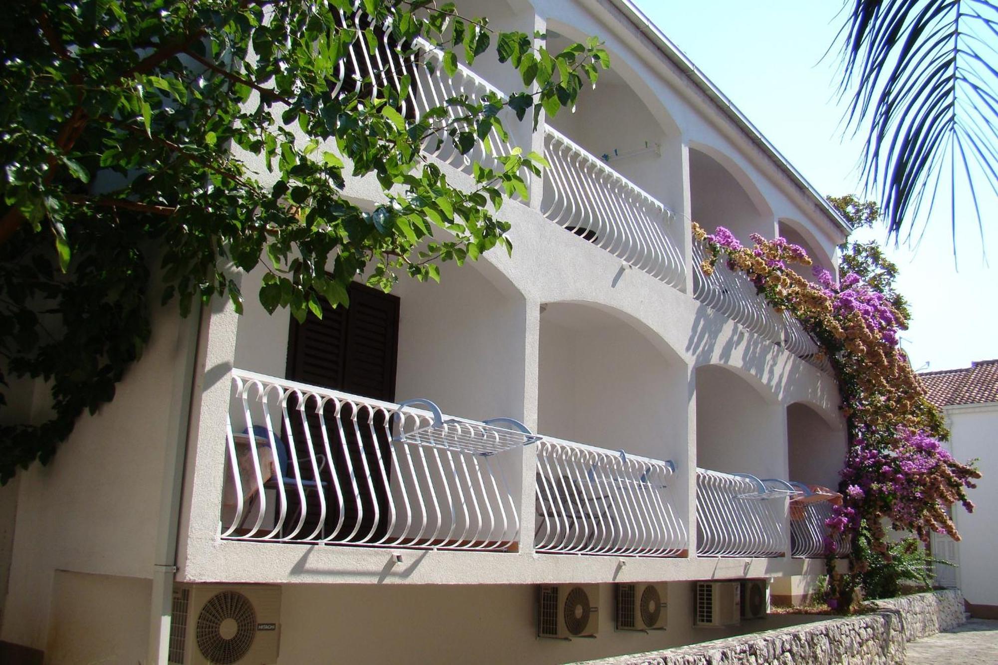 Apartments Lavica Подстрана Номер фото
