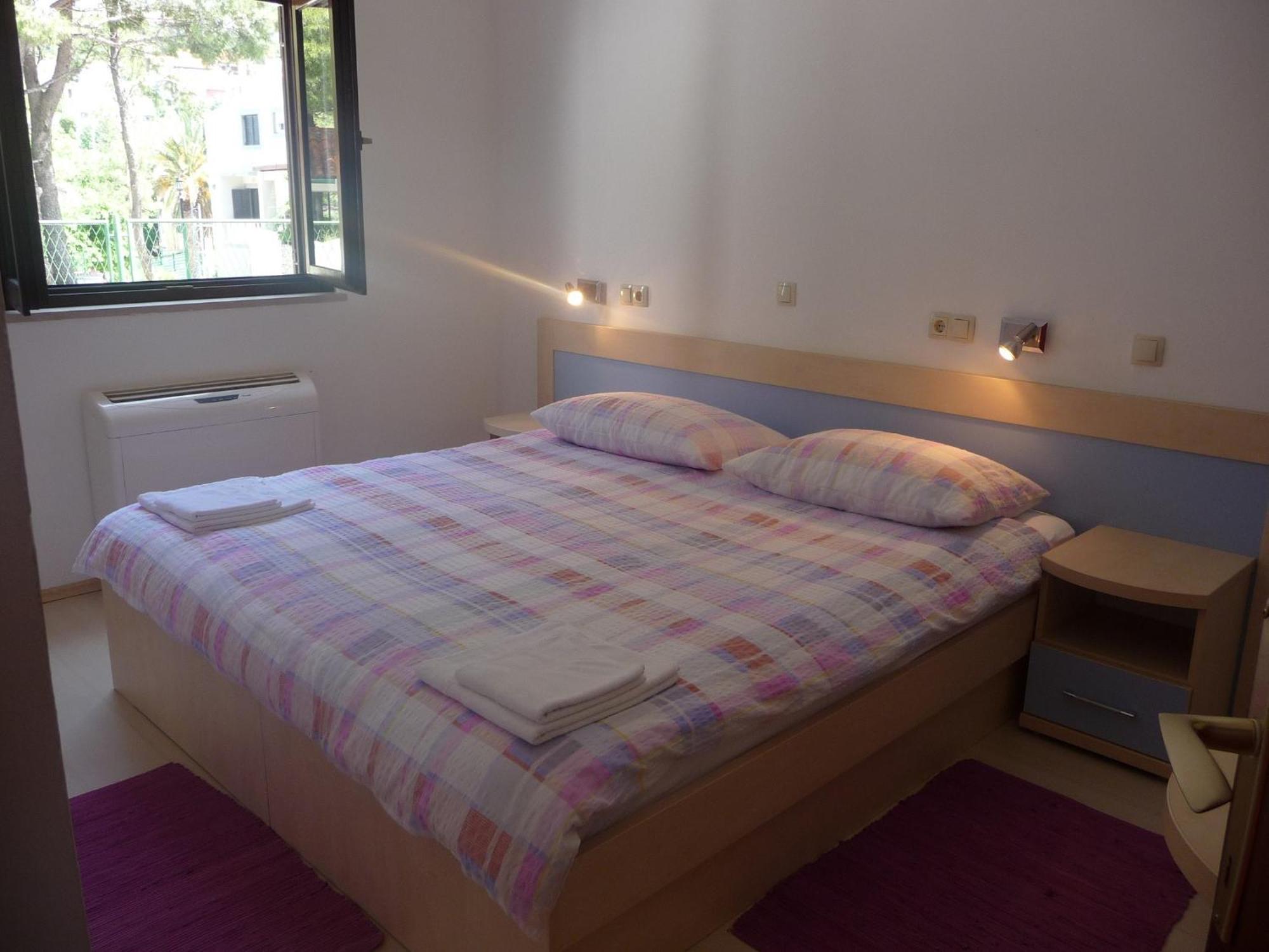 Apartments Lavica Подстрана Номер фото