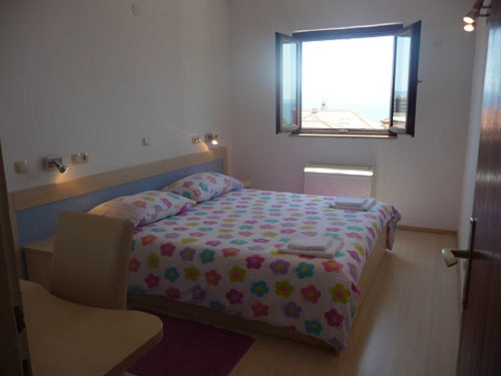 Apartments Lavica Подстрана Номер фото