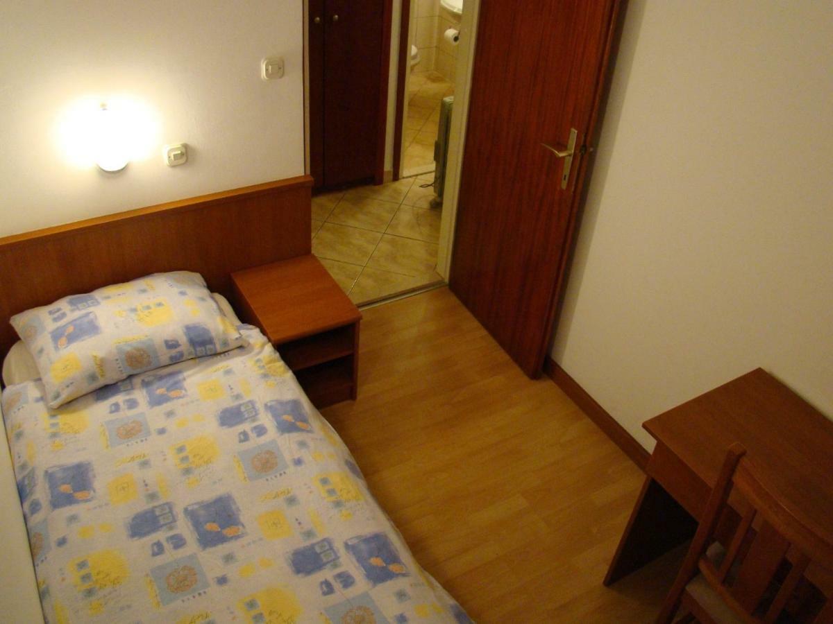 Apartments Lavica Подстрана Экстерьер фото