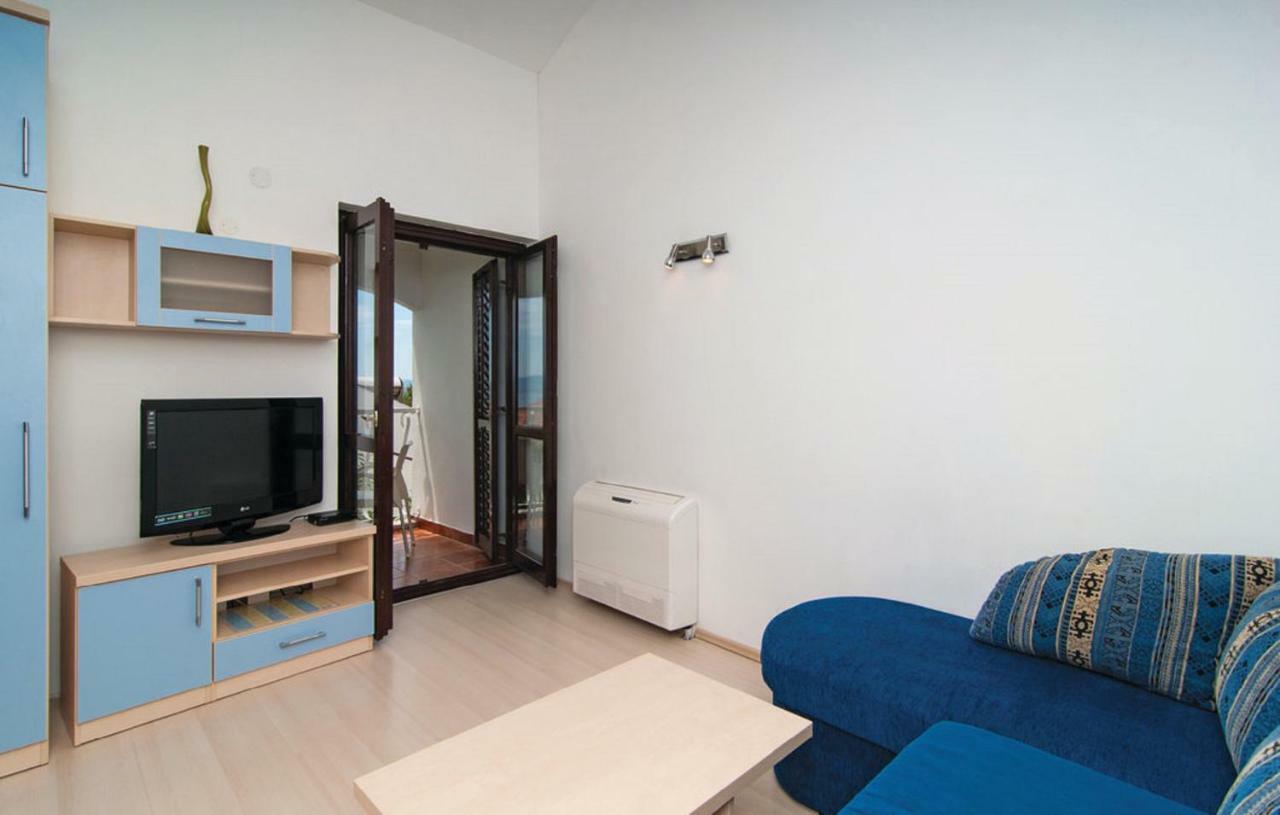 Apartments Lavica Подстрана Экстерьер фото