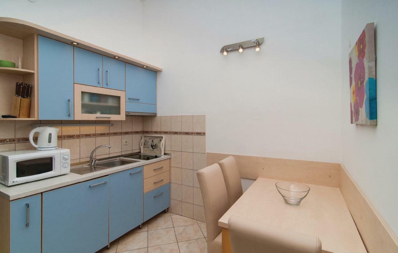 Apartments Lavica Подстрана Экстерьер фото
