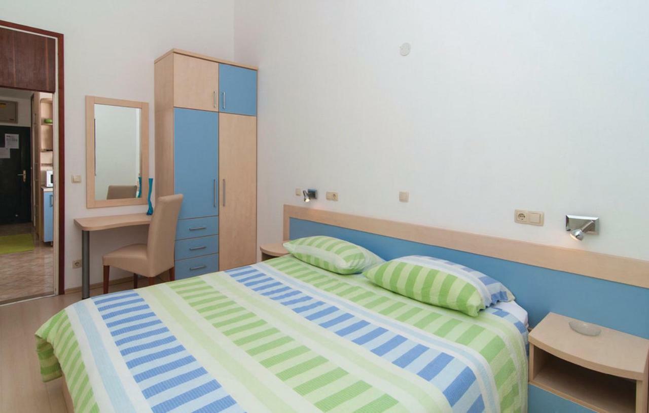 Apartments Lavica Подстрана Экстерьер фото