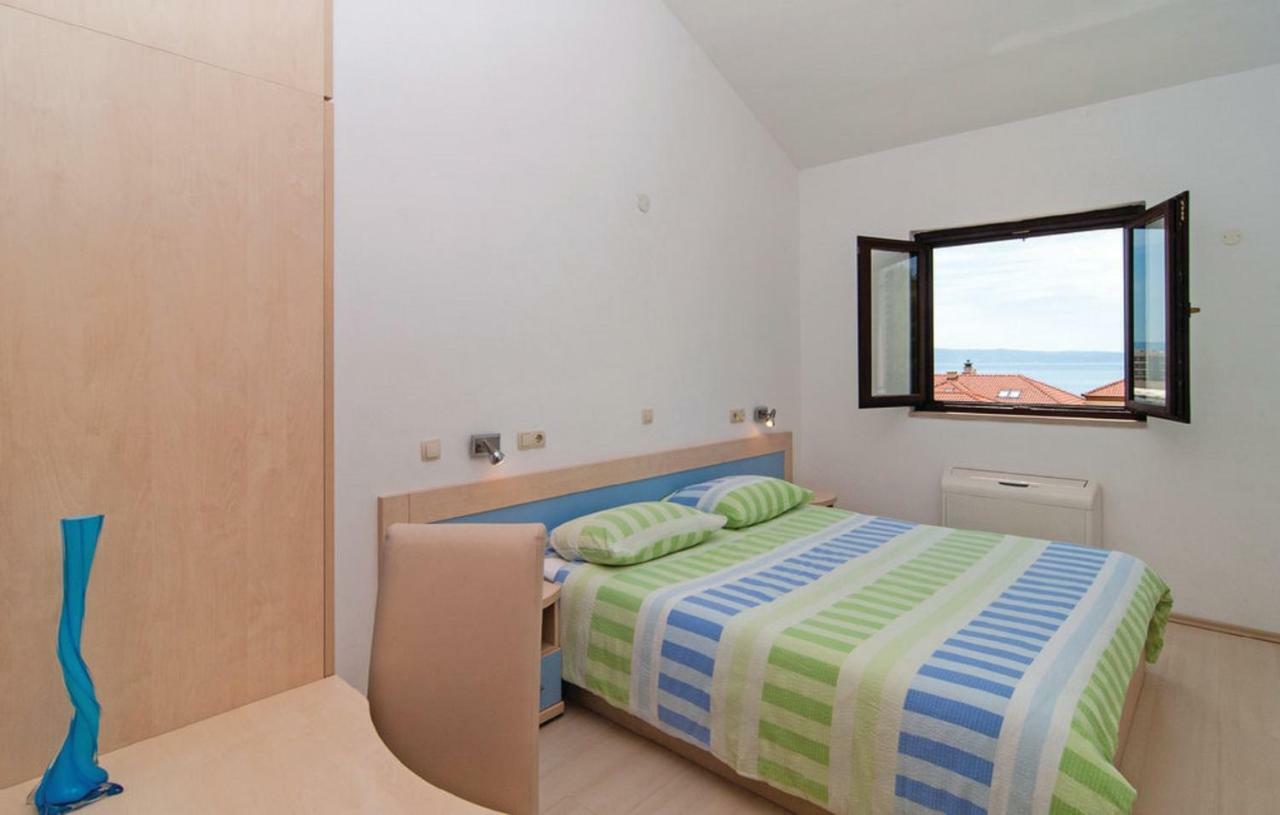 Apartments Lavica Подстрана Экстерьер фото
